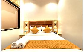 Hotel Enigma Inn