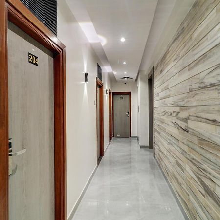 Hotel Enigma Inn Mumbai Exterior photo